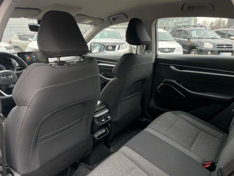 Geely Emgrand II Краснодар  - изображение 23