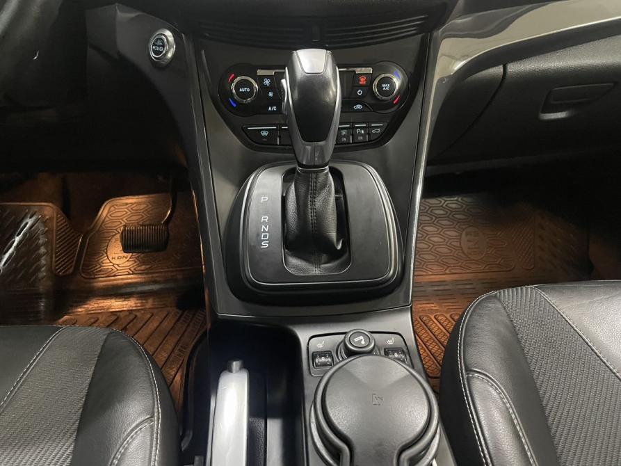Ford Kuga II Воронеж  - изображение 15