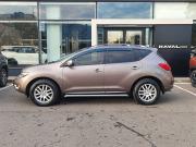 Nissan Murano II (Z51) Москва  - изображение 29