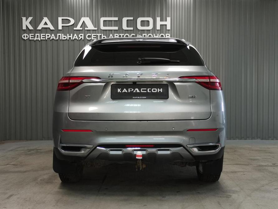 Haval F7 I Пермь  - изображение 4