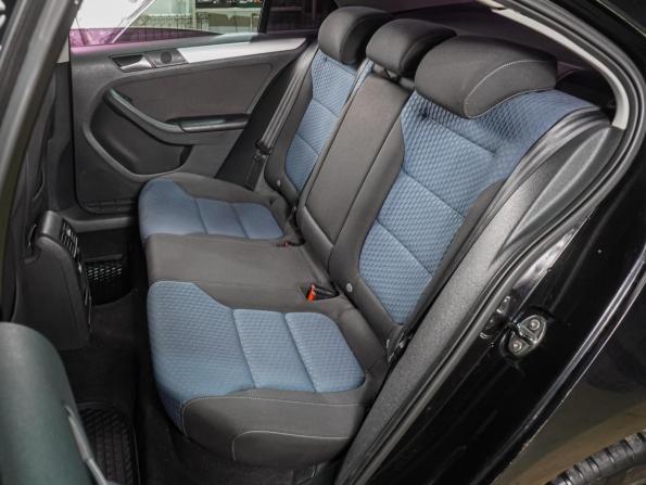 Volkswagen Jetta VI с пробегом 2013 года, цена 1 099 000 рублей, 238552 км, седан, Автокод Объявления