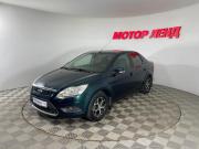 Ford Focus II Рестайлинг Воронеж  - изображение 22