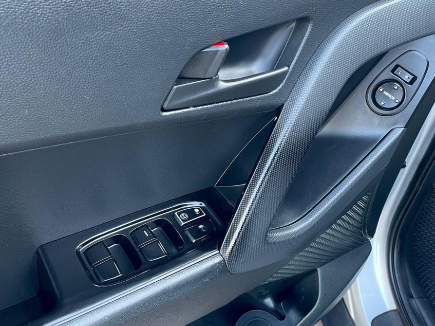 Hyundai Creta I Стерлитамак  - изображение 19