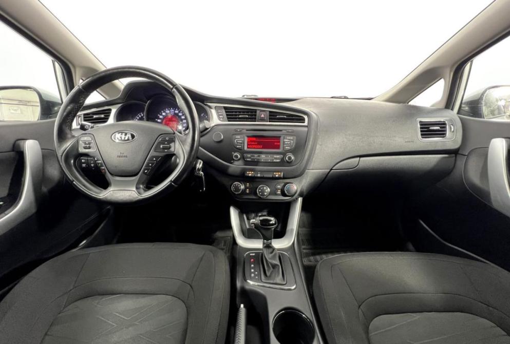 Kia Ceed II Рестайлинг Нижний Новгород  - изображение 13