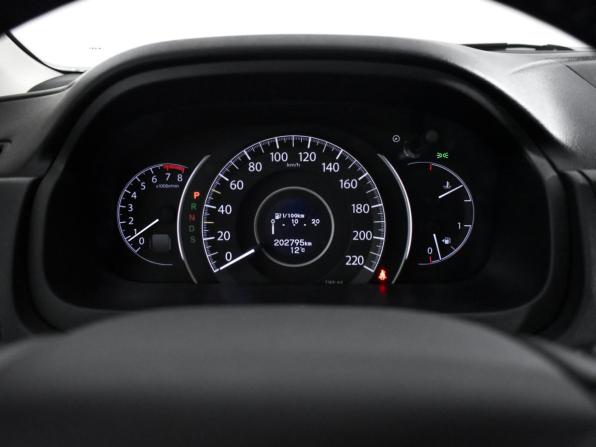 Honda CR-V IV Рестайлинг с пробегом 2015 года, цена 2 000 000 рублей, 205060 км, внедорожник, Автокод Объявления
