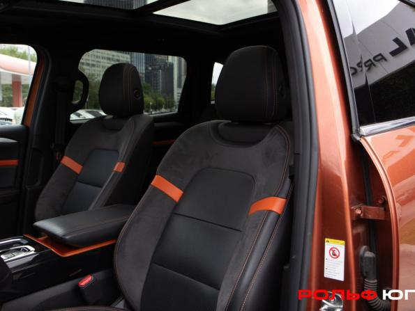Haval Dargo с пробегом 2024 года, цена 2 688 000 рублей, 37514 км, внедорожник, Автокод Объявления