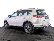 Toyota RAV4 IV (XA40) Рестайлинг Москва  - изображение 34