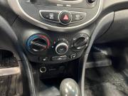 Hyundai Solaris I Кемерово  - изображение 22