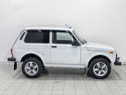 Lada (ВАЗ) Niva Legend Курск  - изображение 20