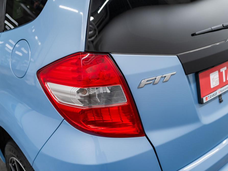 Honda Fit II Красноярск  - изображение 20