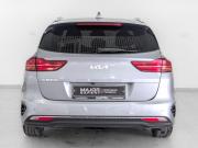Kia Ceed III Рестайлинг Москва  - изображение 32