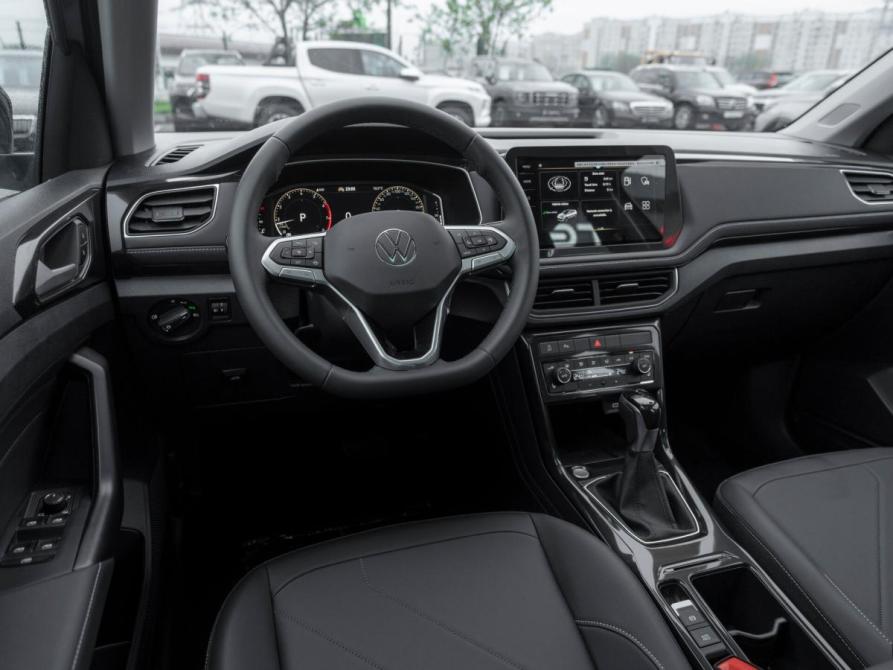 Volkswagen Tharu XR Москва  - изображение 7