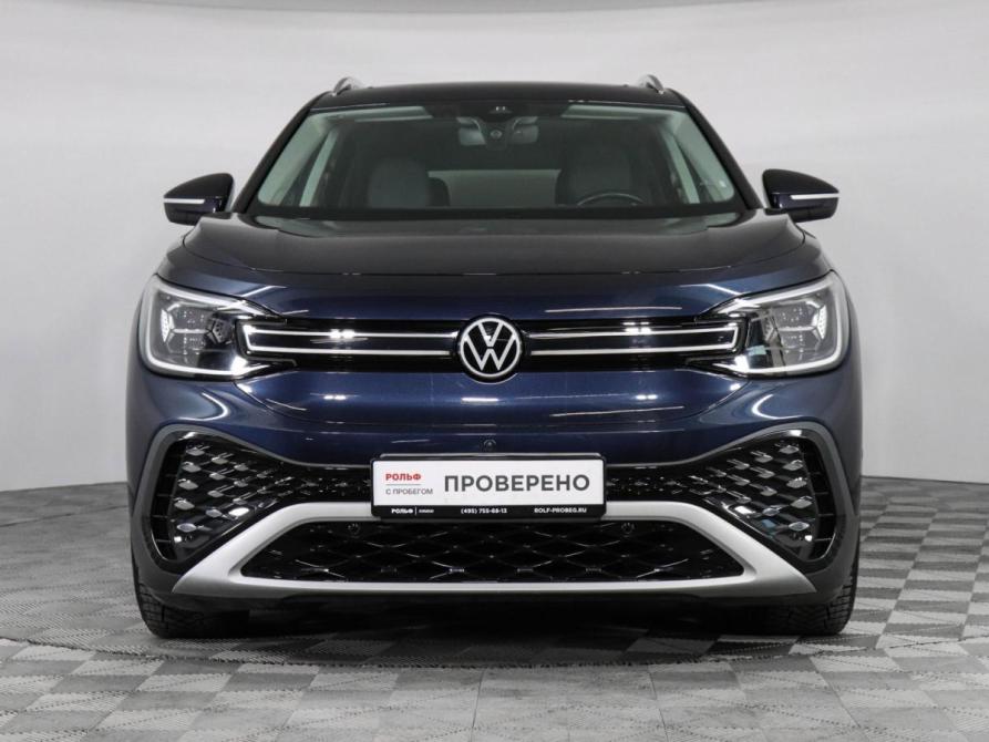 Volkswagen ID.6 Химки  - изображение 2