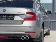 Skoda Octavia III (A7) Рестайлинг Волгоград  - изображение 40
