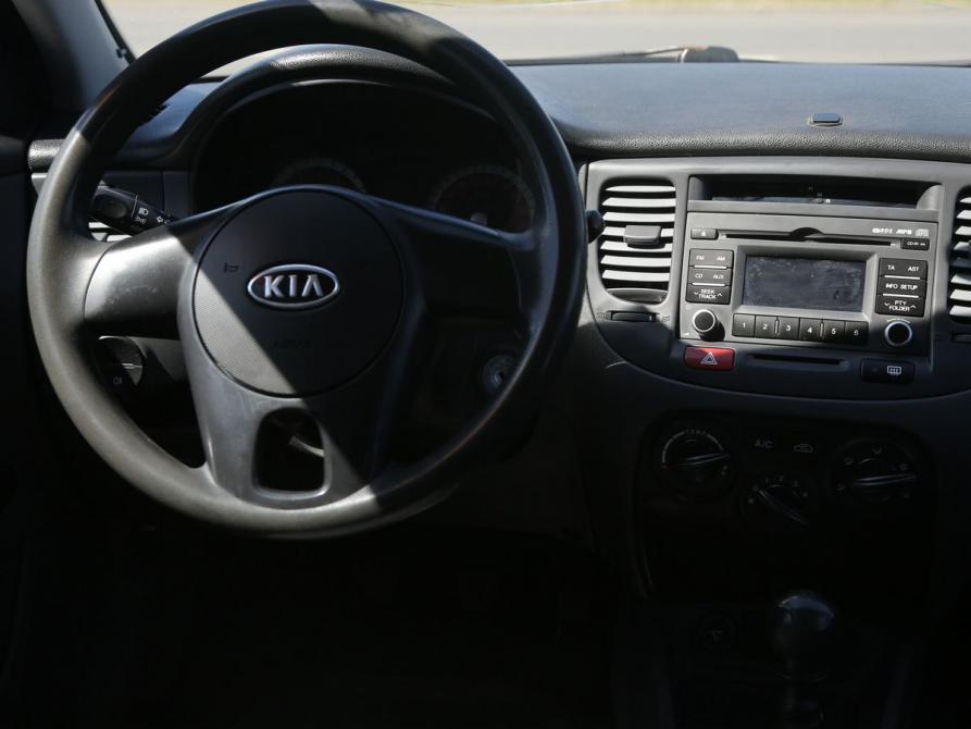 Kia Rio II Рестайлинг Иваново  - изображение 14