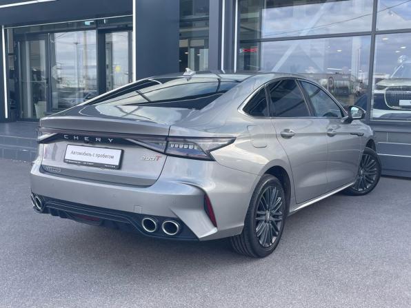 Chery Arrizo 8 с пробегом 2024 года, цена 1 830 000 рублей, 56000 км, седан, Автокод Объявления