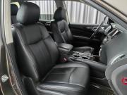 Nissan Pathfinder IV Подольск  - изображение 32