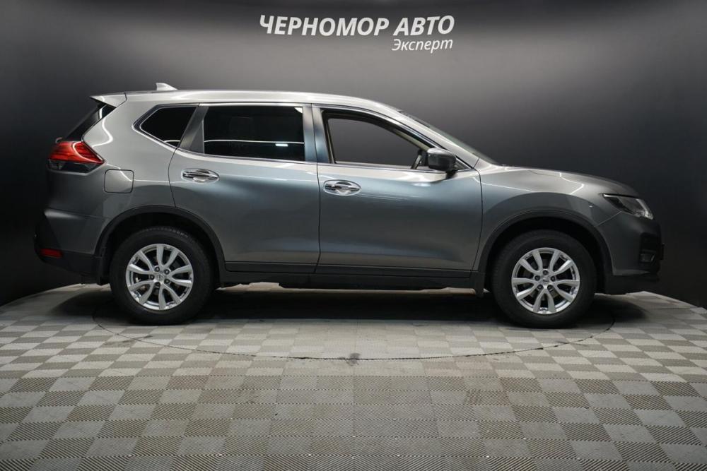 Nissan X-Trail III Рестайлинг Крым  - изображение 6