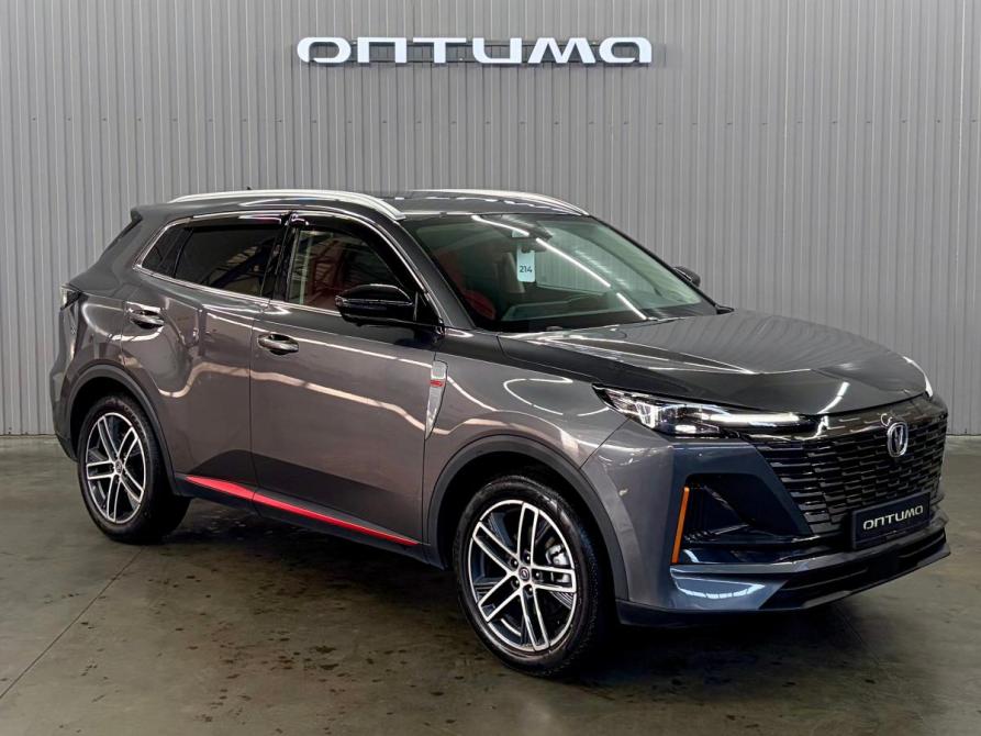 Changan CS55 Plus II Краснодар  - изображение 3