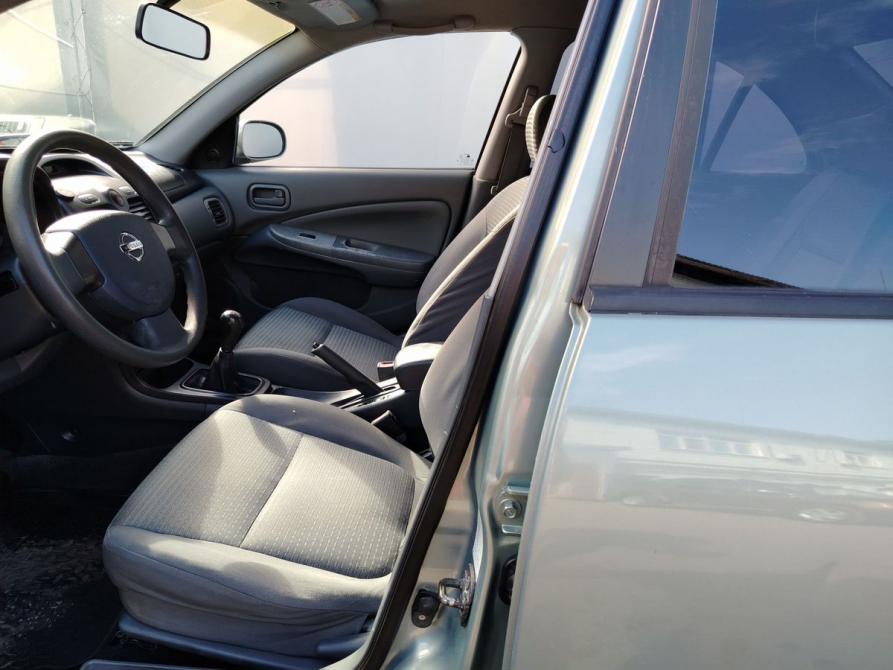 Nissan Almera Classic I Ярославль  - изображение 9