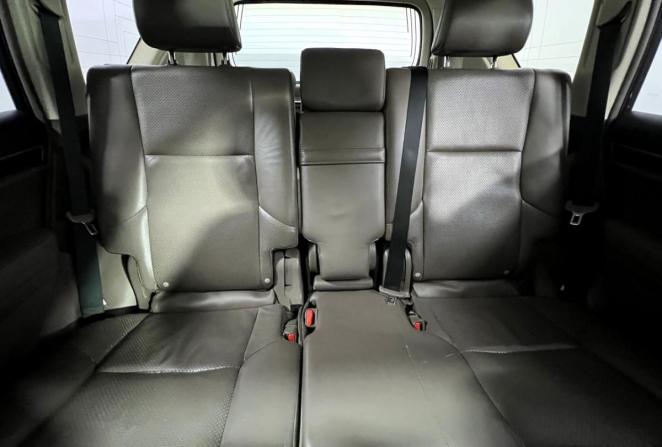 Lexus GX II с пробегом 2011 года, цена 2 750 000 рублей, 186766 км, внедорожник, Автокод Объявления