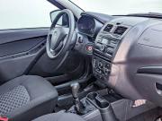 Lada (ВАЗ) Granta I Рестайлинг Ярославль  - изображение 17