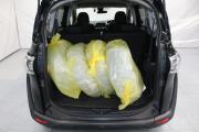 Toyota Sienta II Рестайлинг Кемерово  - изображение 30