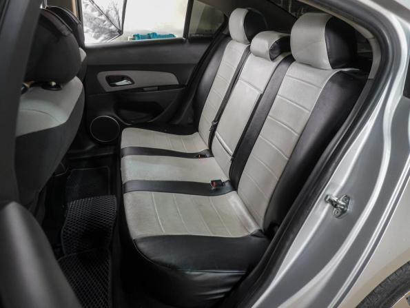Chevrolet Cruze I с пробегом 2011 года, цена 869 000 рублей, 138246 км, седан, Автокод Объявления