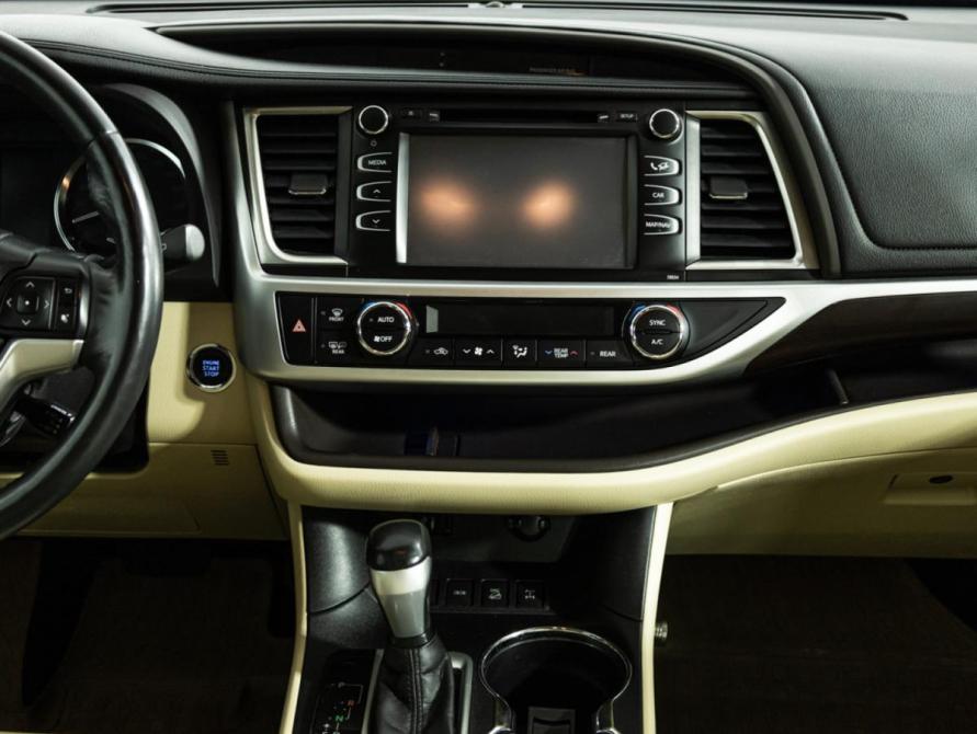 Toyota Highlander III (XU50) Санкт-Петербург  - изображение 14