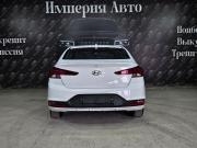 Hyundai Elantra VI (AD) Рестайлинг Краснодар  - изображение 41