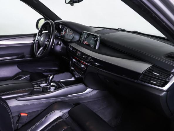 BMW X5 M II (F85) с пробегом 2015 года, цена 4 300 000 рублей, 108661 км, внедорожник, Автокод Объявления