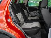 Suzuki SX4 I (Classic) Рестайлинг Тверь  - изображение 25