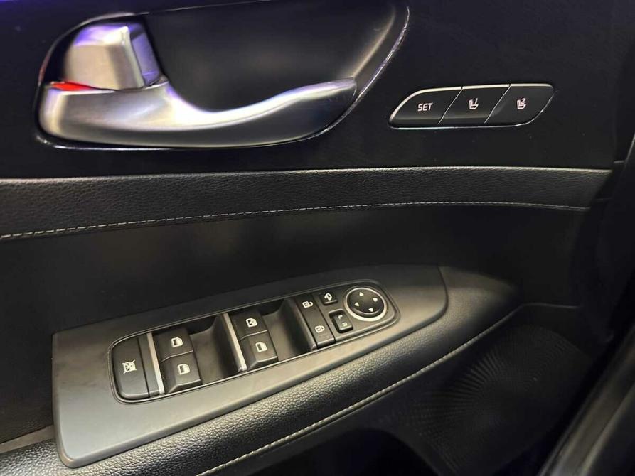 Kia Cerato IV Балашиха  - изображение 12