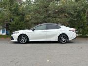 Toyota Camry VIII (XV70) Рестайлинг Санкт-Петербург  - изображение 48