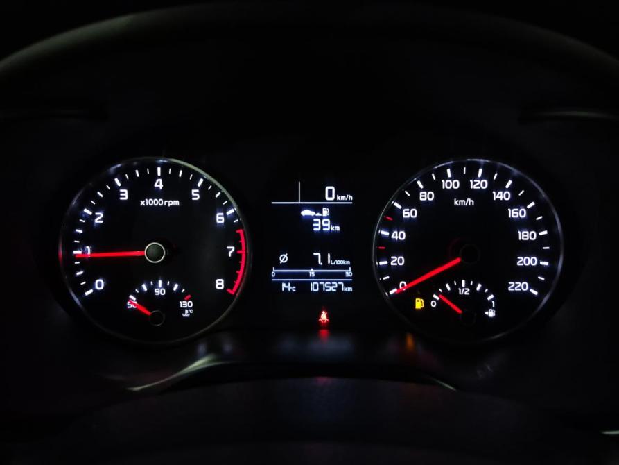 Kia Rio IV Альметьевск  - изображение 18