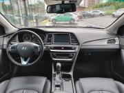Hyundai Sonata VII (LF) Рестайлинг Ижевск  - изображение 43