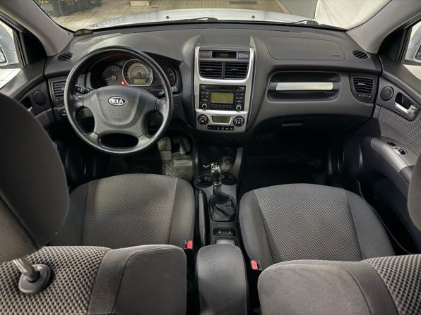 Kia Sportage II Рестайлинг с пробегом 2009 года, цена 772 000 рублей, 294153 км, внедорожник, Автокод Объявления