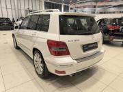 Mercedes-Benz GLK-Класс I (X204) Казань  - изображение 30