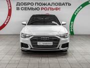 Audi A6 V (C8) Москва  - изображение 30