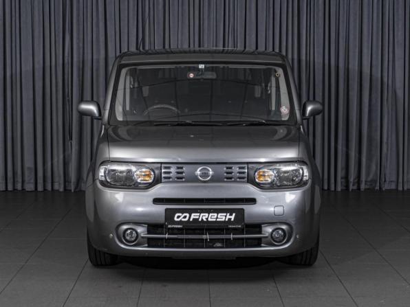 Nissan Cube III (Z12) с пробегом 2012 года, цена 759 000 рублей, 86997 км, компактвэн, Автокод Объявления