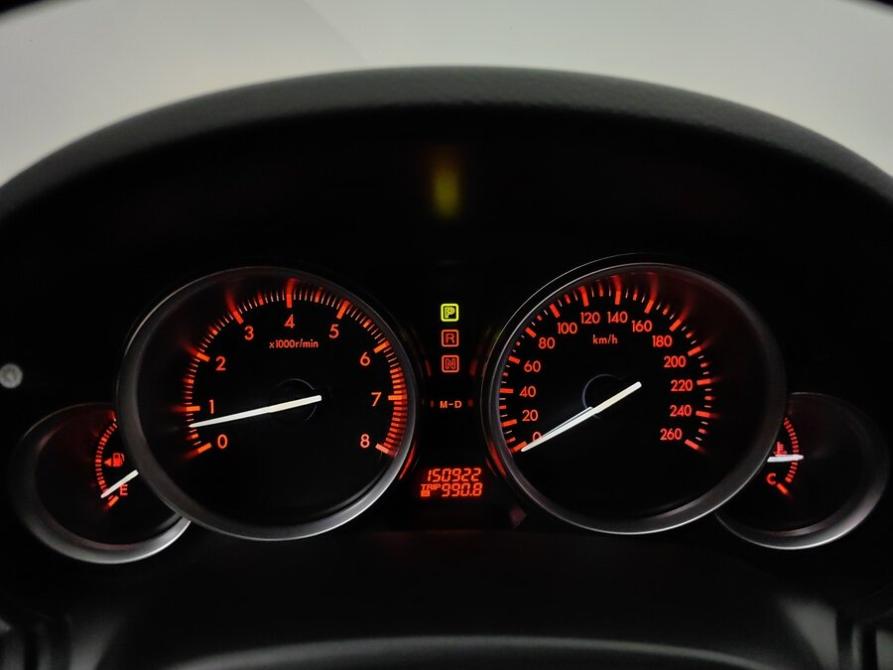 Mazda 6 II (GH) Рестайлинг Подольск  - изображение 10