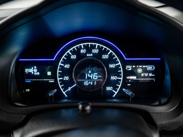 Nissan Note II Рестайлинг с пробегом 2017 года, цена 1 275 000 рублей, 87216 км, хэтчбек, Автокод Объявления