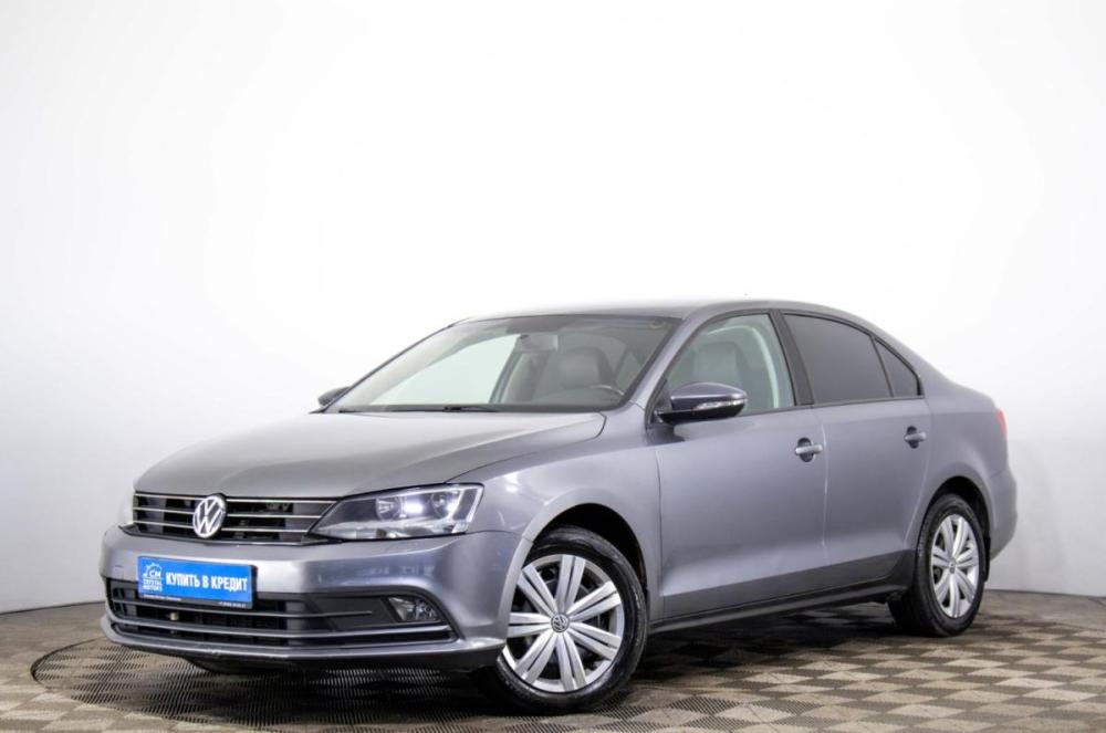 Volkswagen Jetta VI Рестайлинг Пермь  - изображение 4