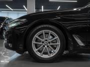 BMW 5 серии VII (G30/G31/G38) Рестайлинг Москва  - изображение 58