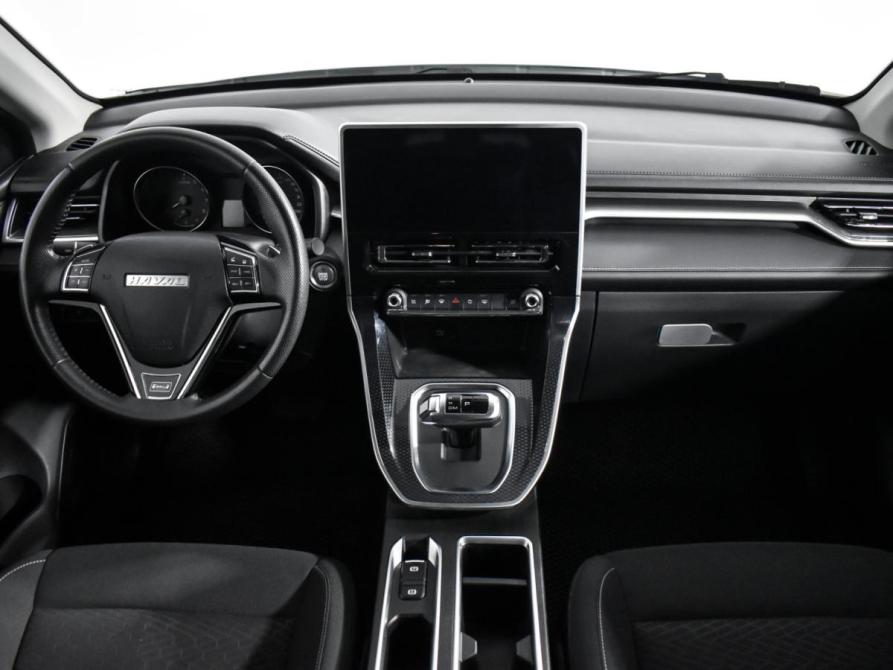 Haval M6 II Санкт-Петербург  - изображение 15