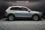 Volkswagen Tiguan II Крым  - изображение 35