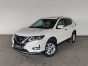 Nissan X-Trail III Рестайлинг Москва  - изображение 22