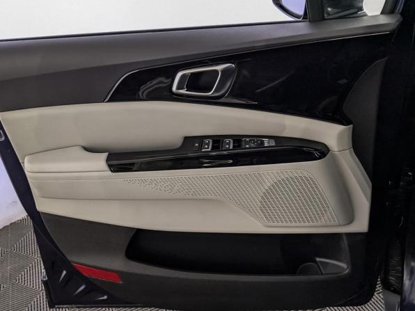 Kia Carnival IV с пробегом 2021 года, цена 3 830 000 рублей, 96334 км, минивэн, Автокод Объявления