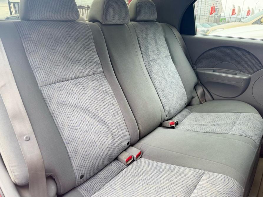 Chevrolet Aveo I Ижевск  - изображение 13