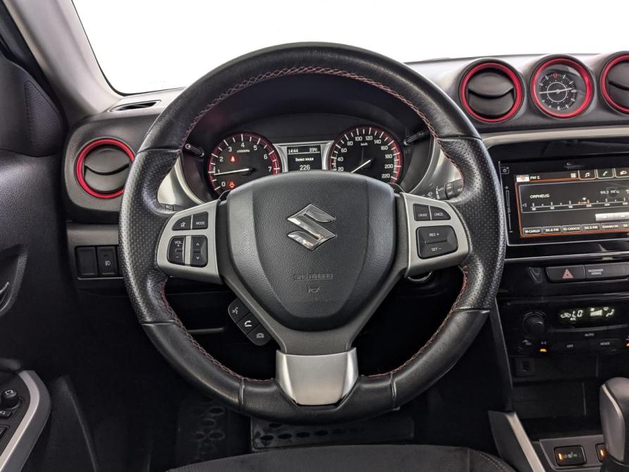 Suzuki Vitara II Москва  - изображение 22